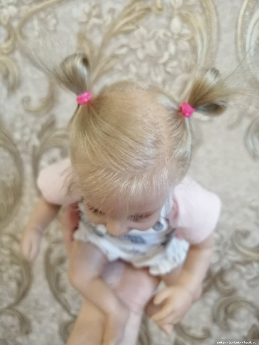 Как мальчик Давид стал у меня Наташкой из фильма "ПОДКИДЫШ" СССР (фото 8)