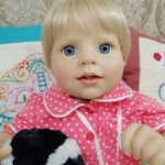 Trixi, Hildegard Gunzel