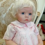 Сара, Hildegard Gunzel