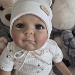 Коллекционная кукла винил