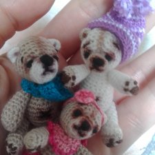 Навязались тут, помощники