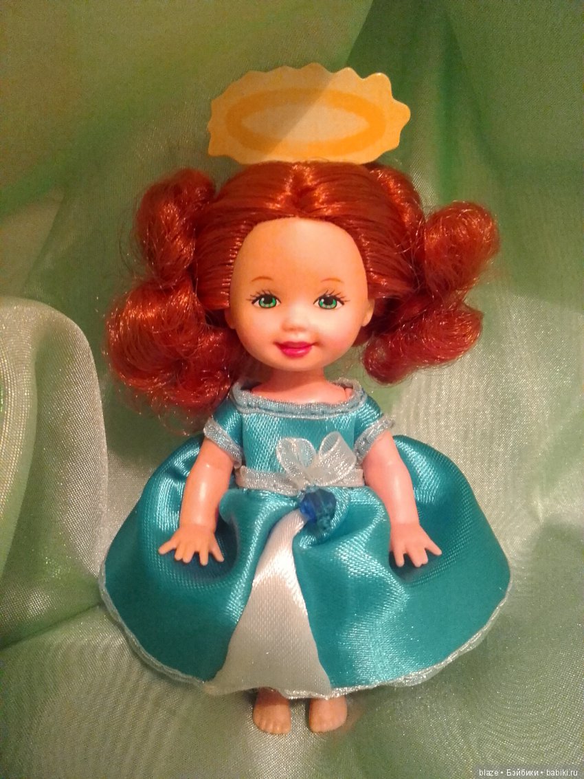 Келлипомешательство. Начало (фото 5)