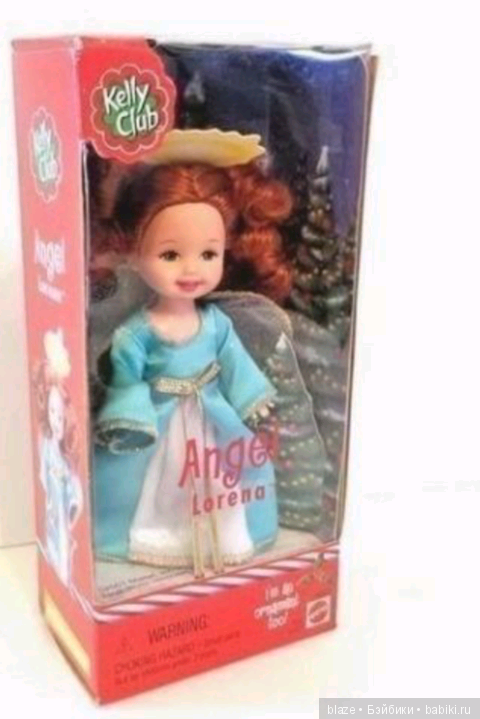 Келлипомешательство. Начало (фото 2)