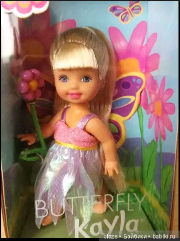 Келлипомешательство. Начало (фото 3)