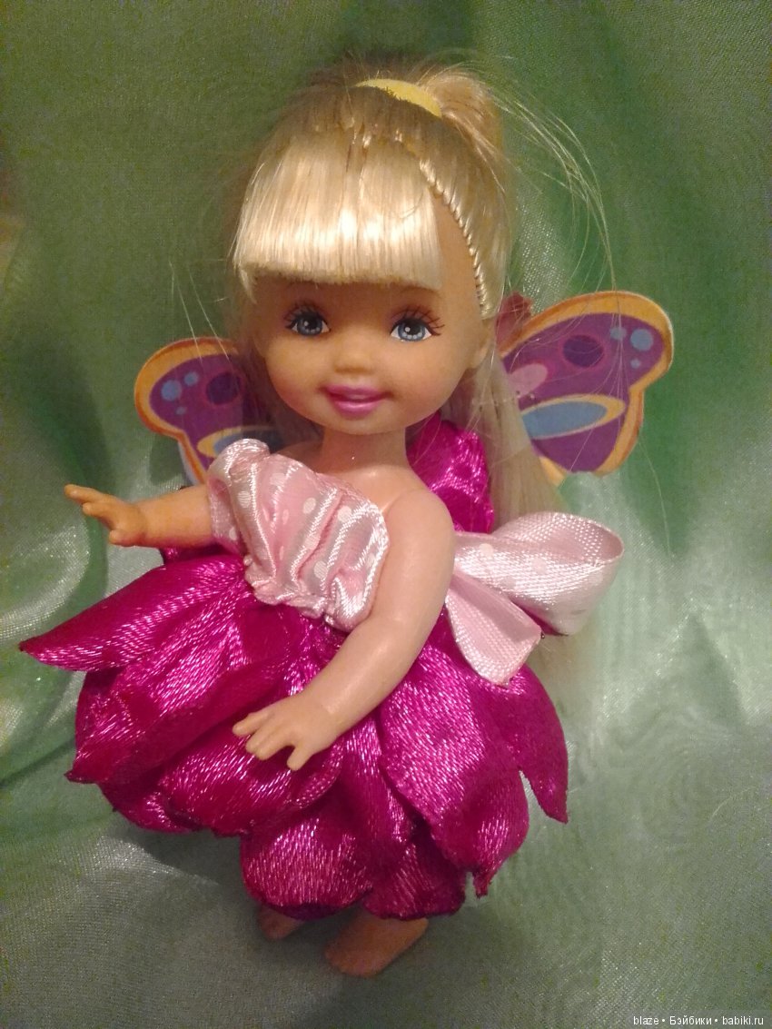 Келлипомешательство. Начало (фото 6)