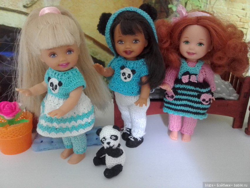 Келлипомешательство. Начало