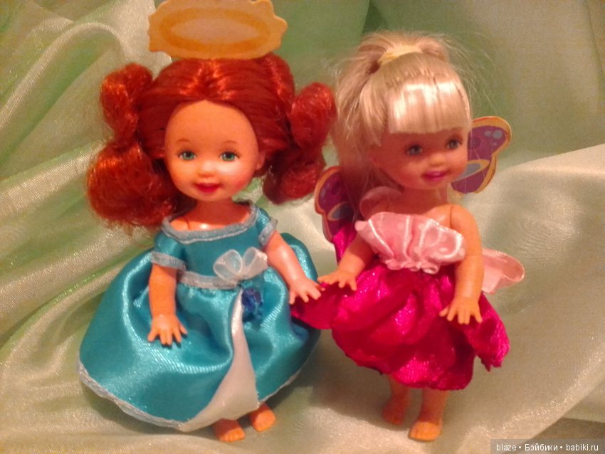 Келлипомешательство. Начало (фото 8)