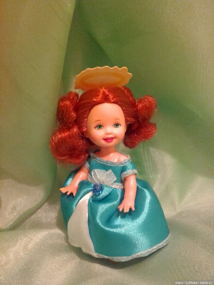 Келлипомешательство. Начало (фото 4)