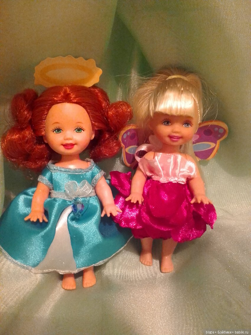 Келлипомешательство. Начало (фото 9)