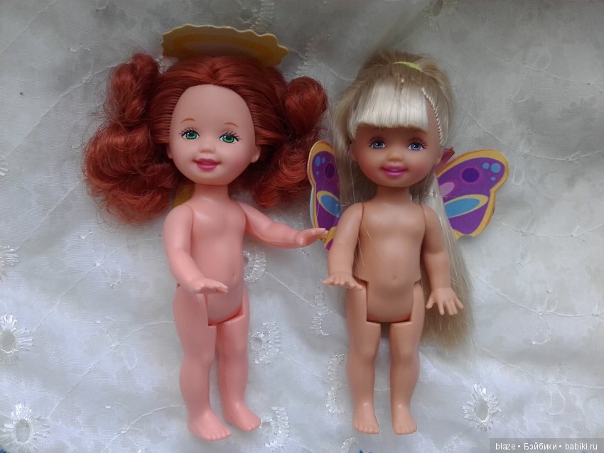 Келлипомешательство. Начало