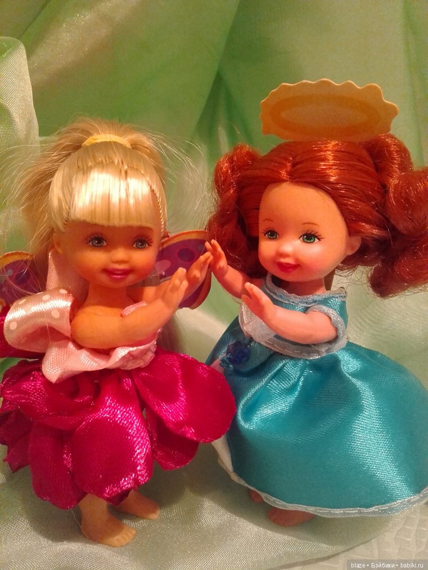 Келлипомешательство. Начало (фото 10)