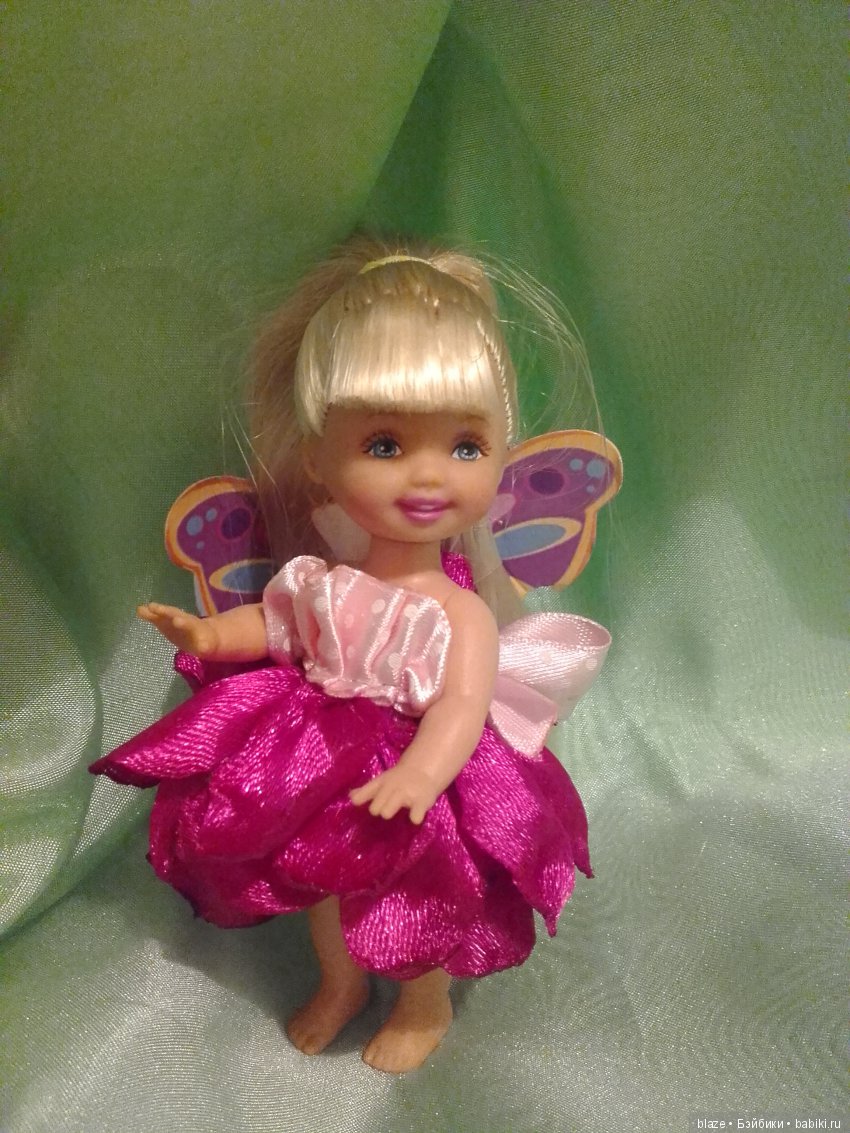 Келлипомешательство. Начало (фото 7)