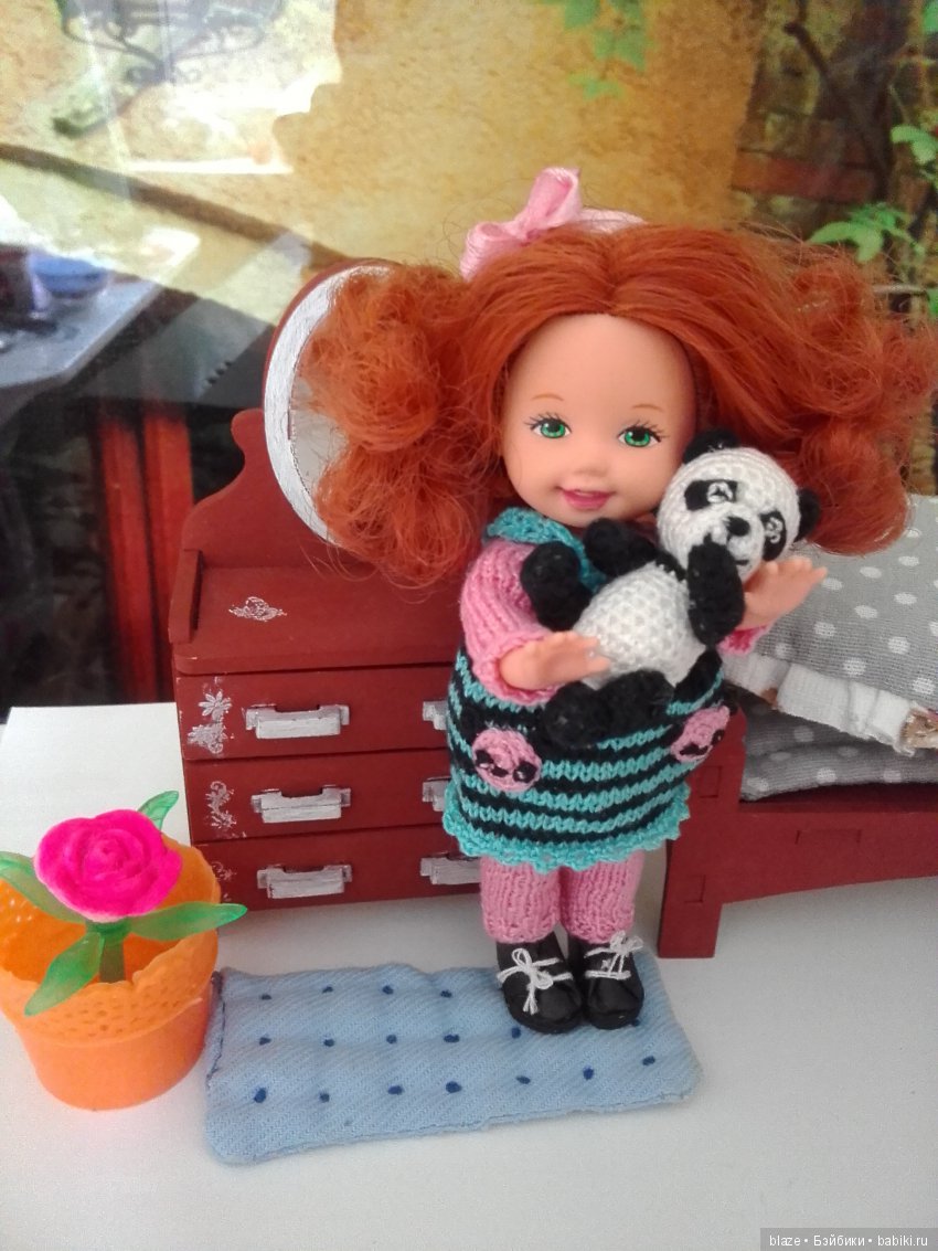 Келлипомешательство. Начало