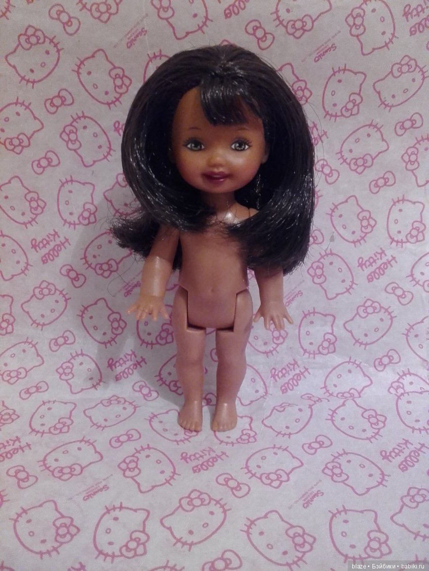 Келлипомешательство. Начало