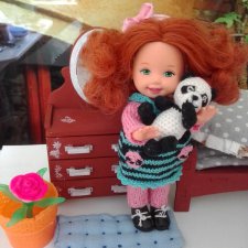 Происшествие в детской