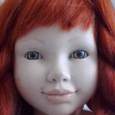 Лисичка от Jesmar