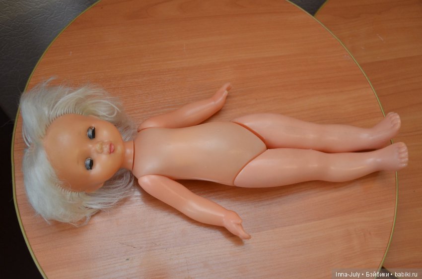 Моя сказка про Красную шапочку