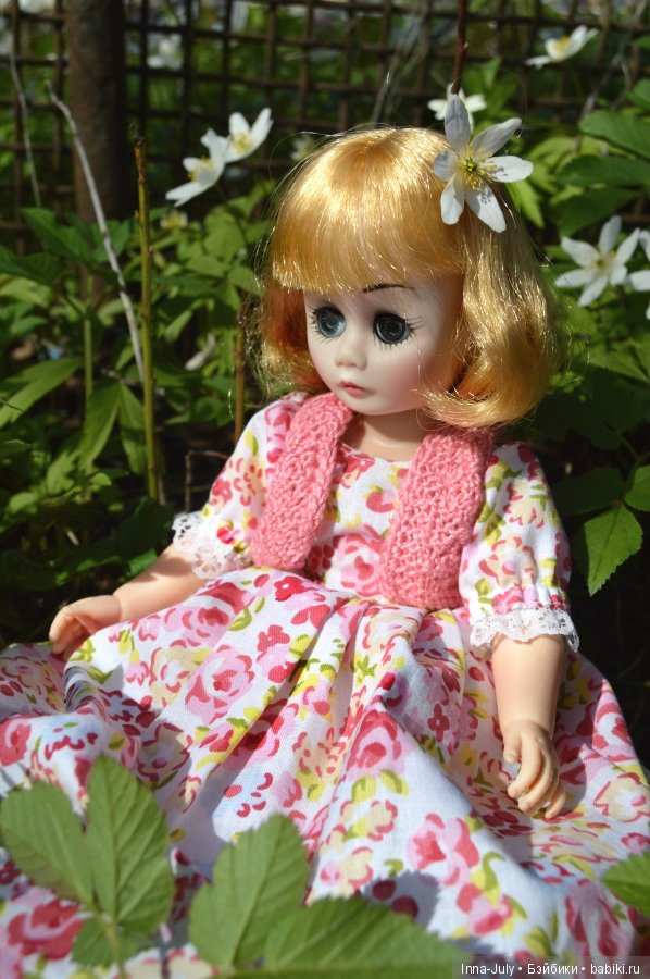 Приключения американок в России или Алиса в Стране чудес и немного про Набокова (фото 4)