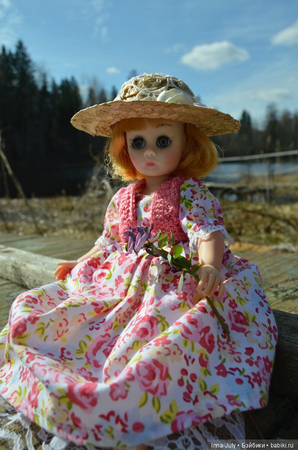 Приключения американок в России или Алиса в Стране чудес и немного про Набокова (фото 7)