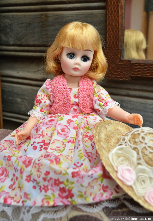 Приключения американок в России или Алиса в Стране чудес и немного про Набокова (фото 2)