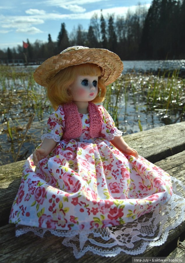 Приключения американок в России или Алиса в Стране чудес и немного про Набокова (фото 8)