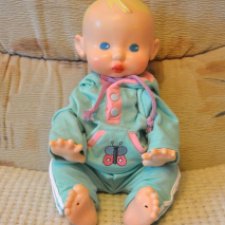 Мой долгожданный нелегал