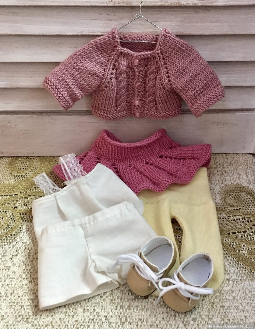 Сашенька — Советские винтажные куклы (СССР): Ленигрушка (фото 9)