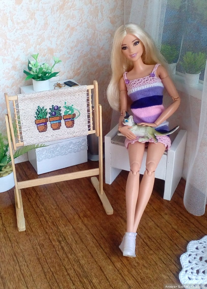 Если долго мучиться - что-нибудь получится (фото 5)