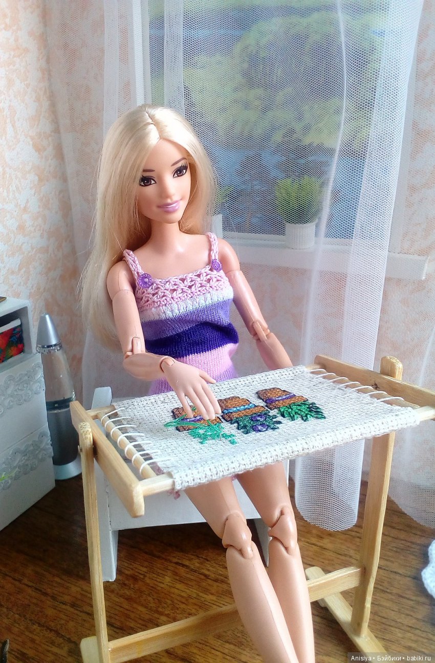 Если долго мучиться - что-нибудь получится (фото 2)