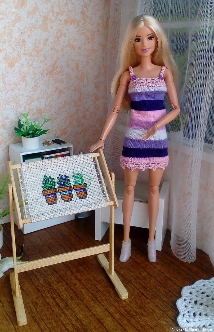 Если долго мучиться - что-нибудь получится (фото 4)