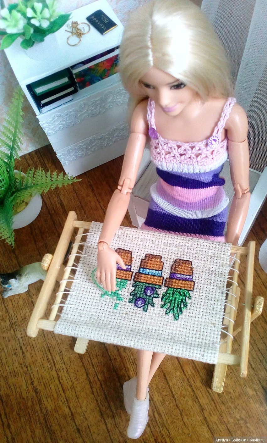 Если долго мучиться - что-нибудь получится (фото 3)