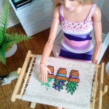 Если долго мучиться - что-нибудь получится