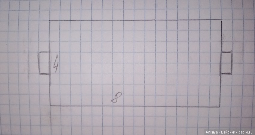 Аквариум для кукол — Кукольная миниатюра своими руками: еда (фото 10)