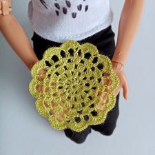 Салфеточки