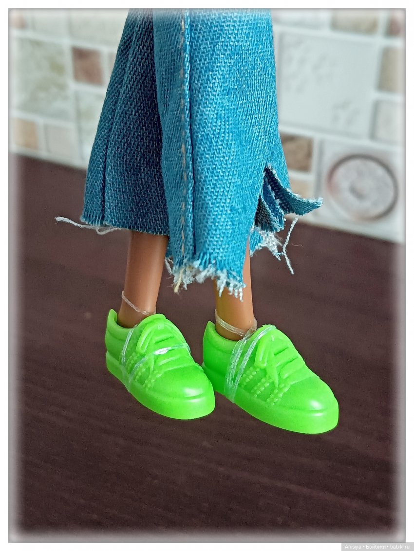 Мои новенькие | Бэйбики Мои новенькие — Аналоги Барби и куклы 1/6: клоны 90 (фото 3)