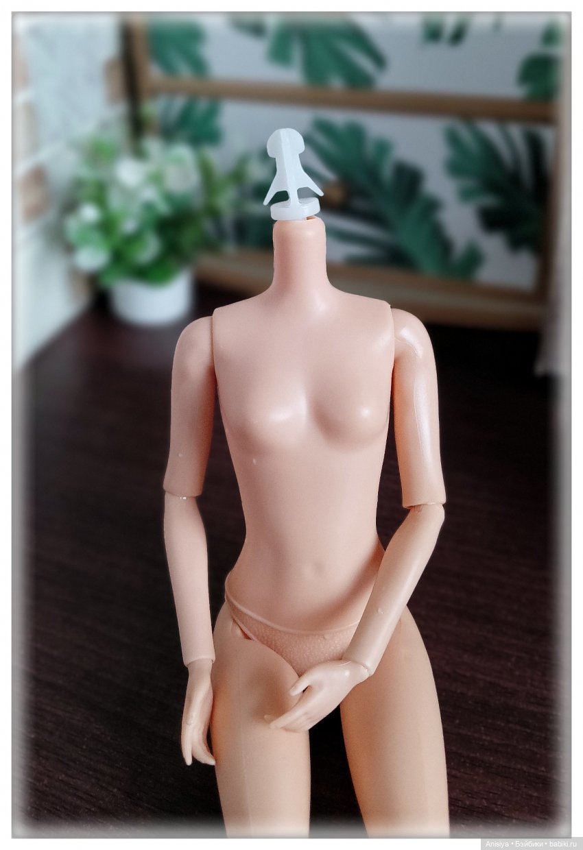 Новая красавица от Defa Lusy