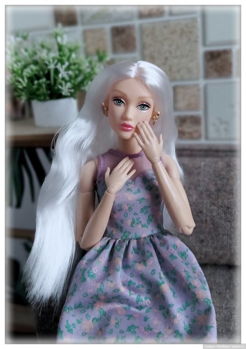 Новая красавица от Defa Lusy (фото 10)