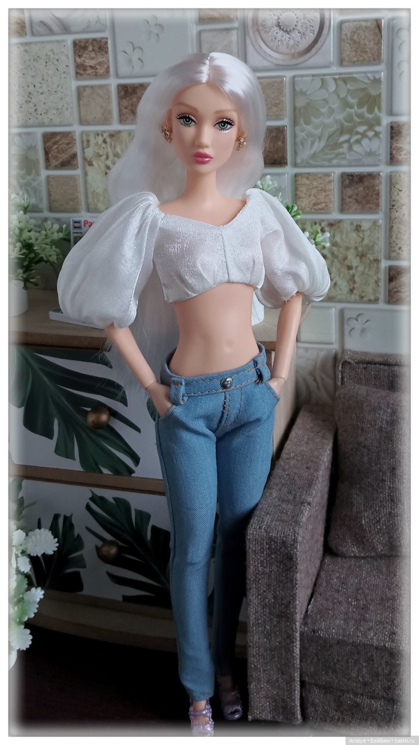 Новая красавица от Defa Lusy (фото 3)