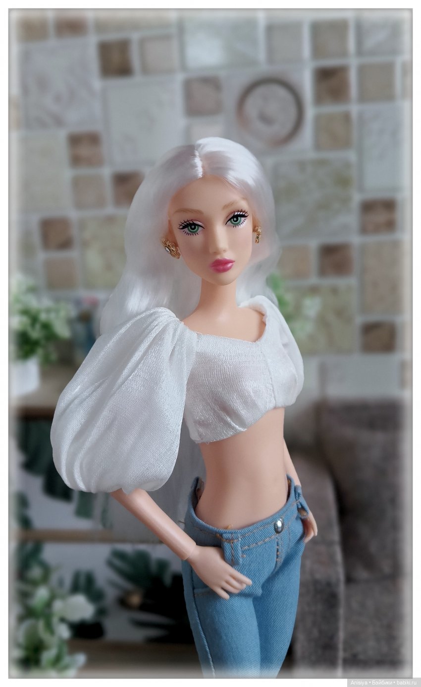 Новая красавица от Defa Lusy (фото 5)