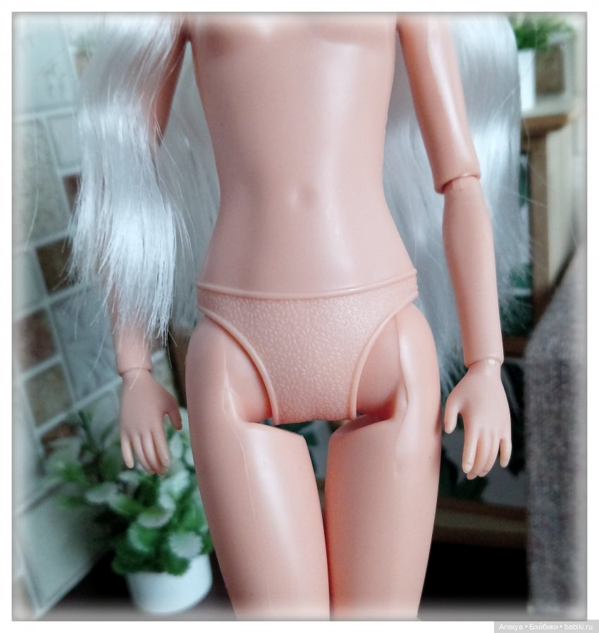 Новая красавица от Defa Lusy (фото 8)