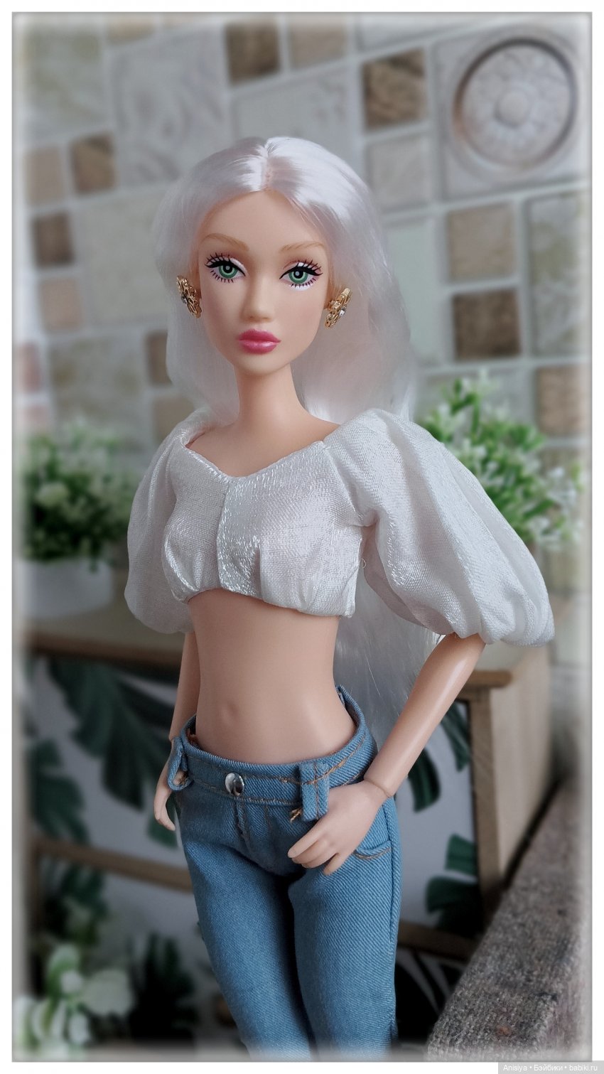 Новая красавица от Defa Lusy (фото 2)