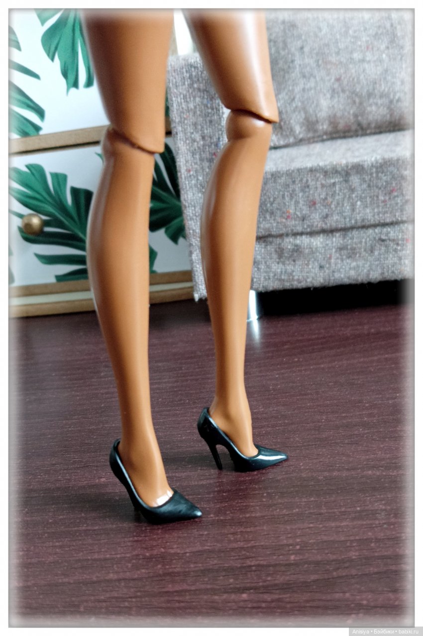 Новая красавица от Defa Lusy (фото 6)