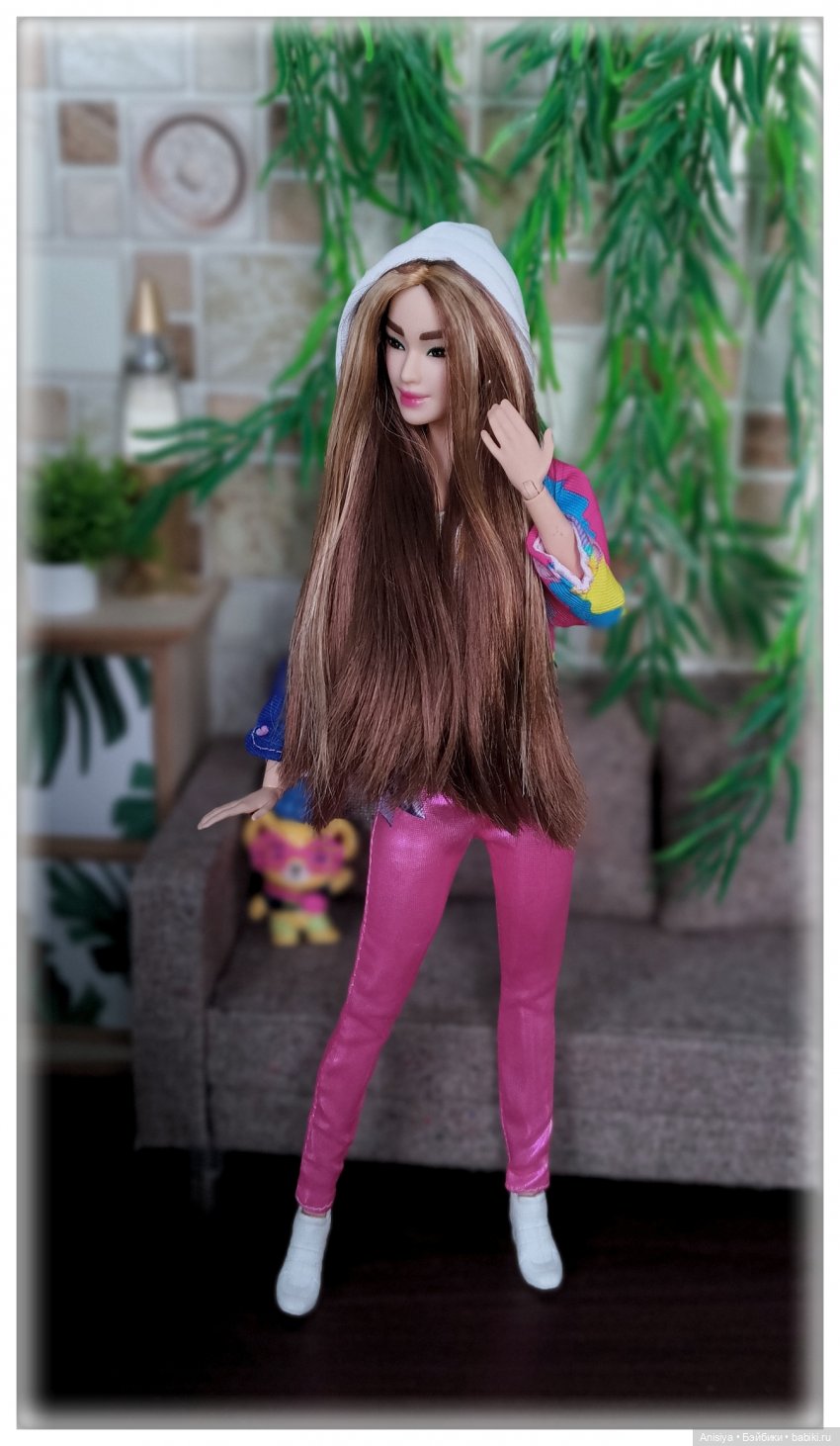 И снова Defa Lusy — Аналоги Барби и куклы 1/6: клоны 90