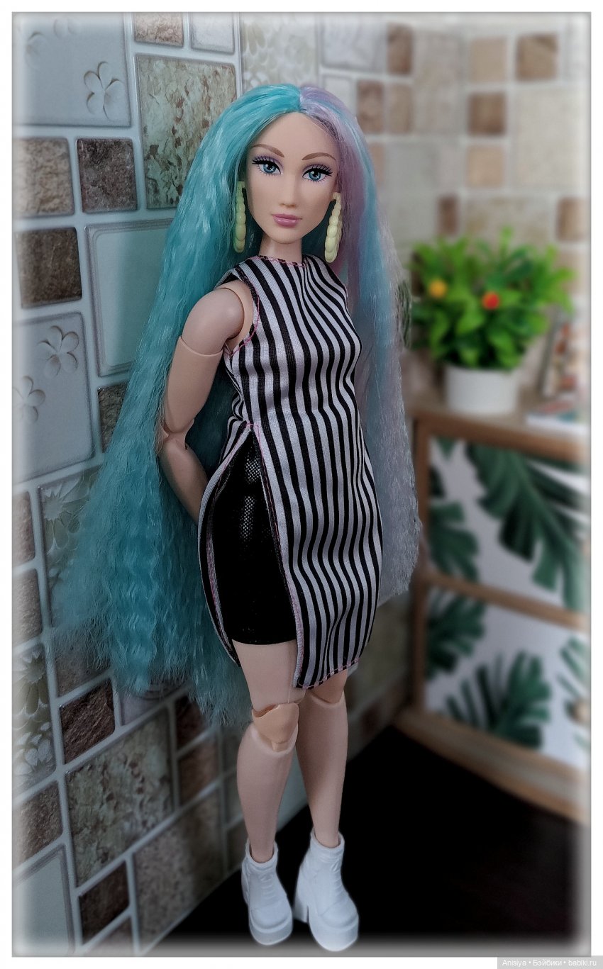 И снова Defa Lusy — Аналоги Барби и куклы 1/6: клоны 90