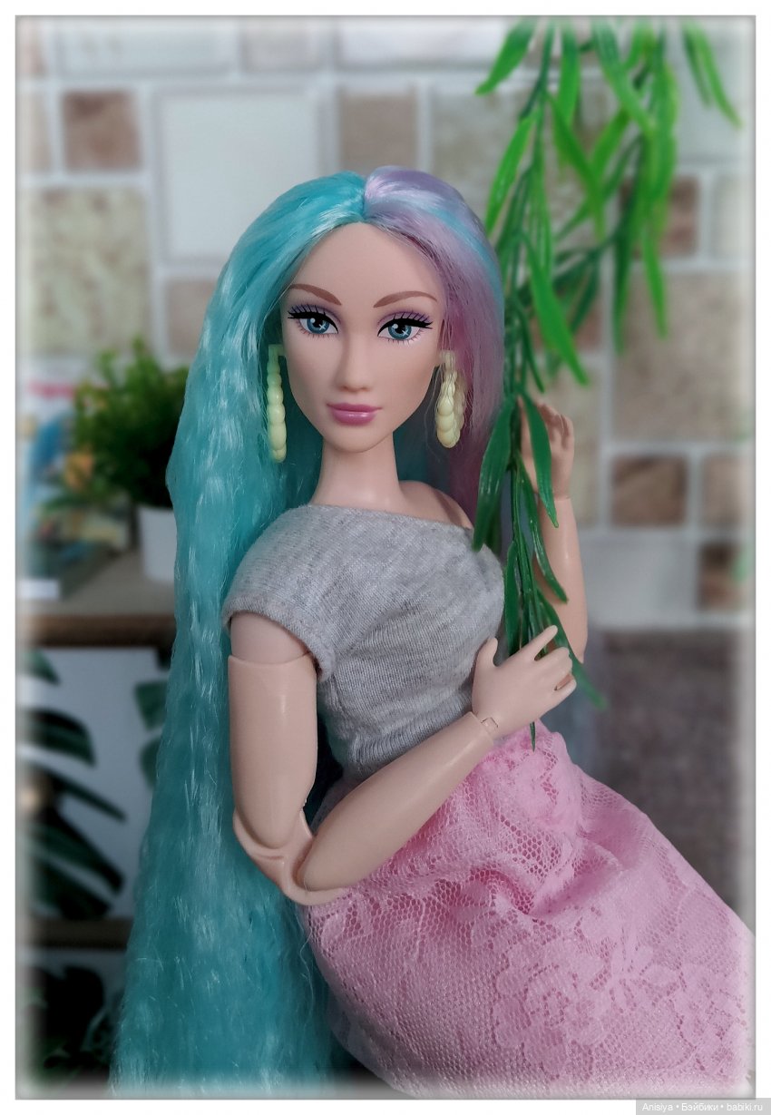 И снова Defa Lusy — Аналоги Барби и куклы 1/6: клоны 90 (фото 5)