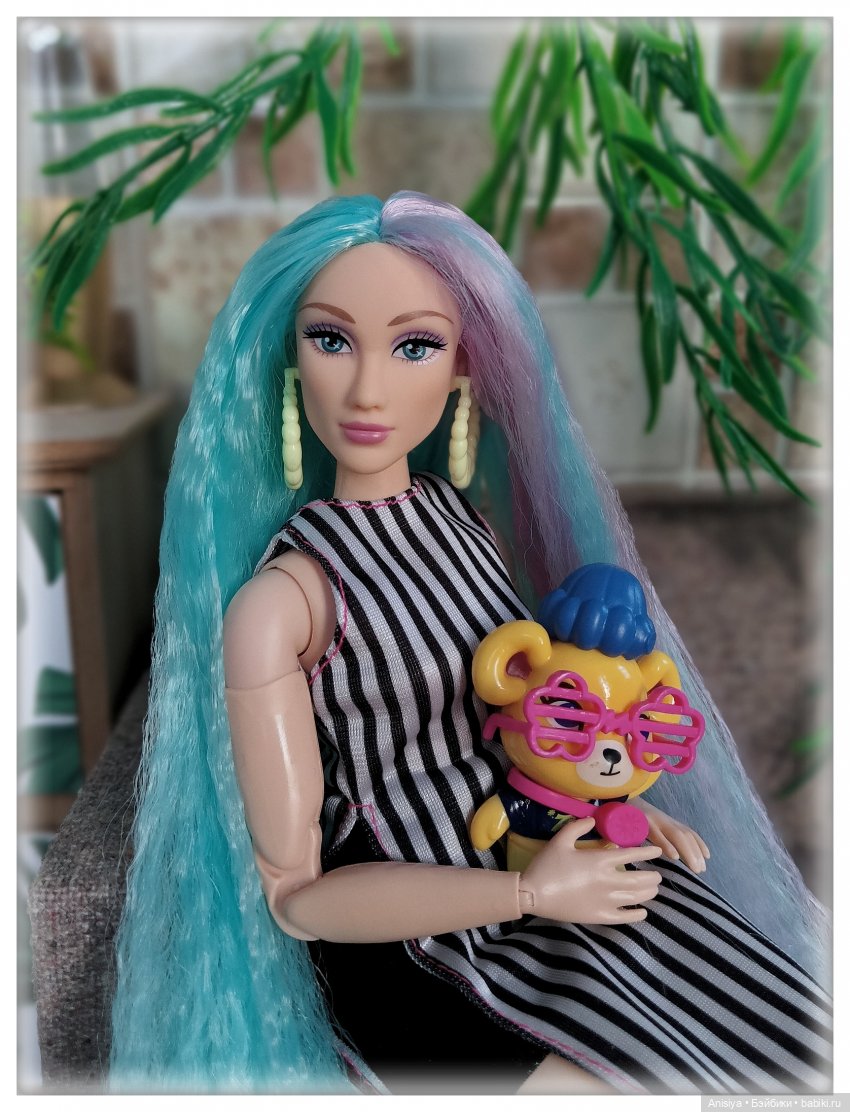 И снова Defa Lusy — Аналоги Барби и куклы 1/6: клоны 90