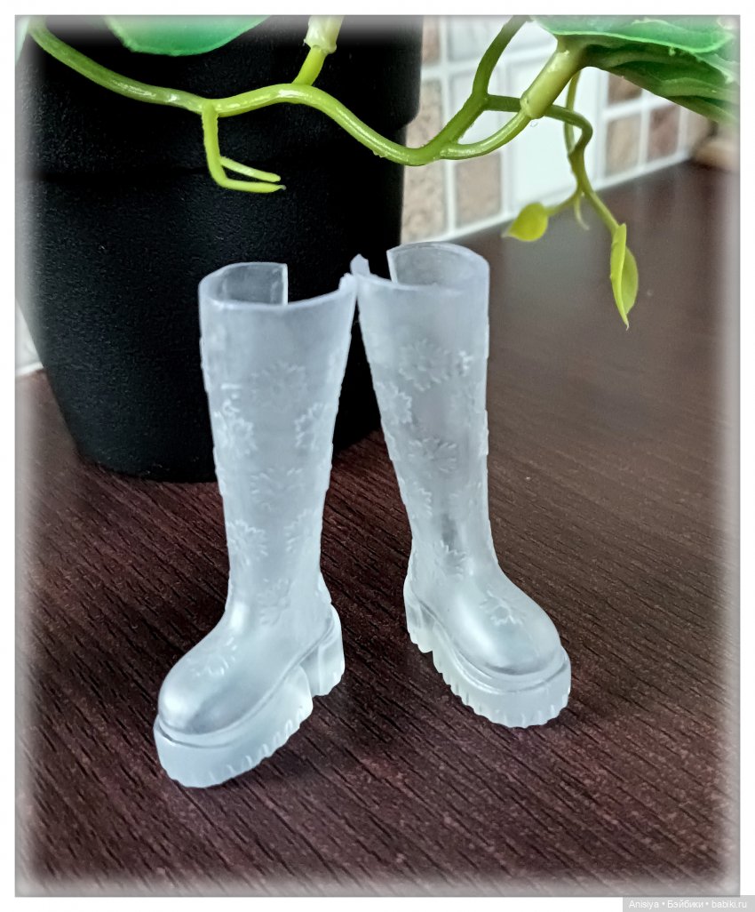 И снова Defa Lusy — Аналоги Барби и куклы 1/6: клоны 90