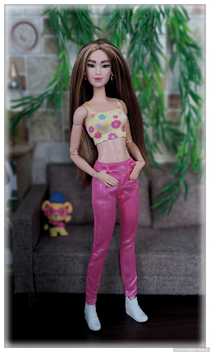 И снова Defa Lusy — Аналоги Барби и куклы 1/6: клоны 90