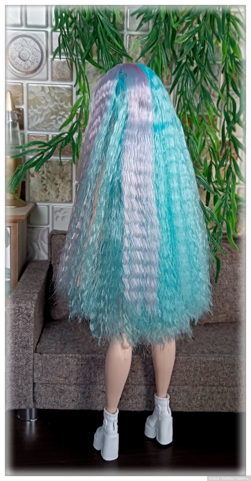 И снова Defa Lusy — Аналоги Барби и куклы 1/6: клоны 90 (фото 10)