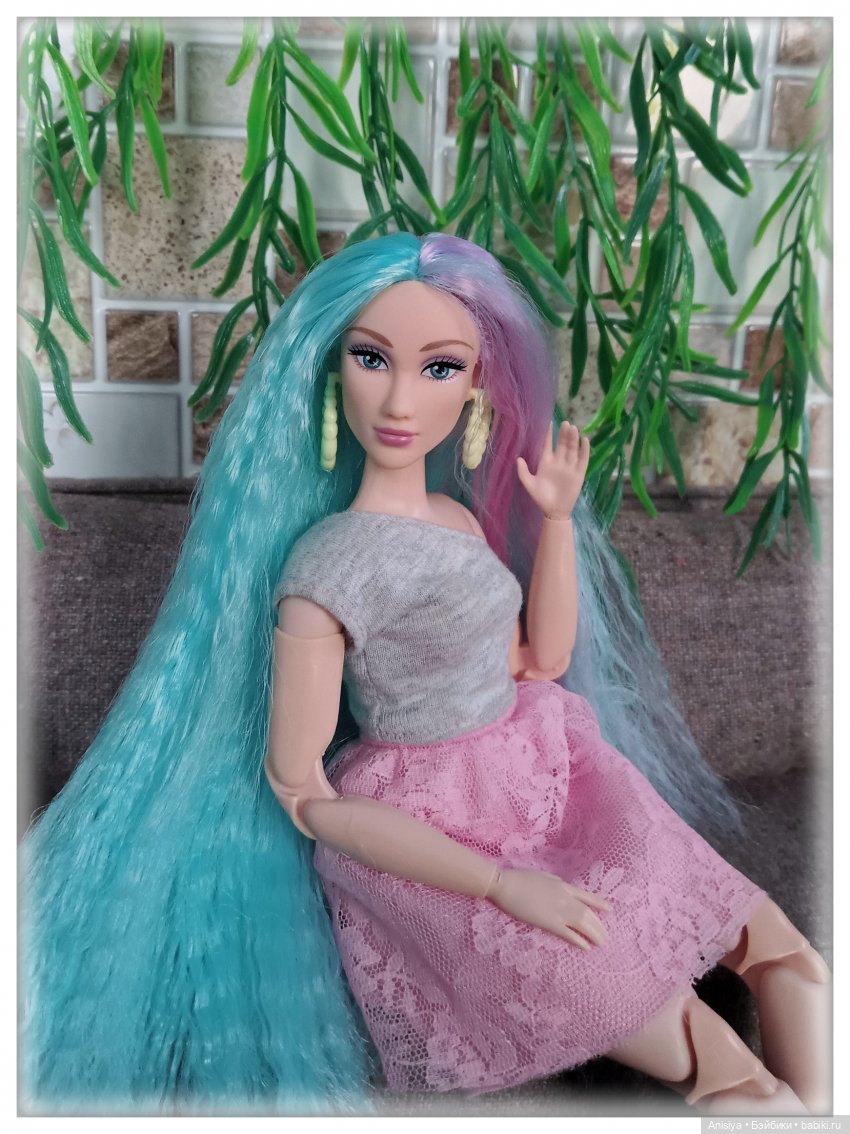 И снова Defa Lusy — Аналоги Барби и куклы 1/6: клоны 90 (фото 3)